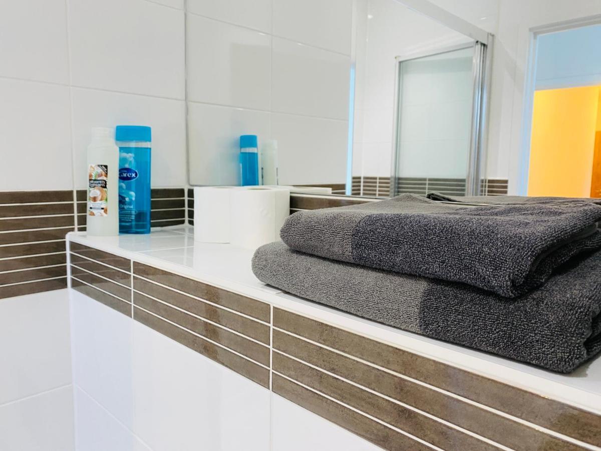 Spacious Two Bedroom Apartment In Balham London Eksteriør billede